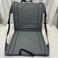 Aerobed Stadium Seat Pads