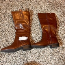 St John's Bay Riding Boots