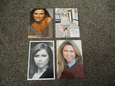 Emily Fleeshman, Tricia