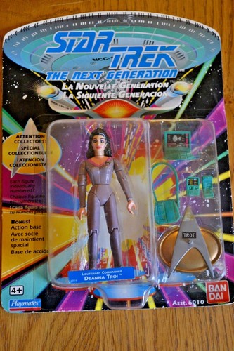 Vintage boxed star - vintage, trek