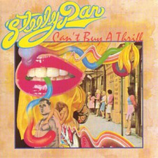 Steely Dan - Can't Buy a
