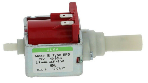 Saeco brasilia pump ulka ep5 - brasilia,
