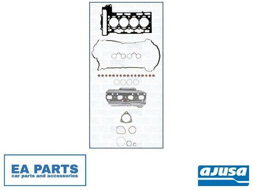 Gasket set cylinder head - cylinder, for