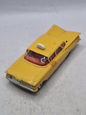 Vintage Corgi - 221 Chevrolet