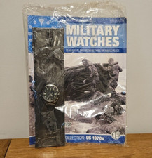 Eaglemoss Collections Military