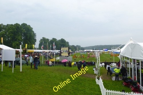 Photo 6x4 equitrek arena - equitrek,