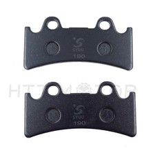 Brass Alloys Disc Brake Pad