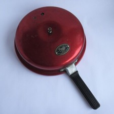 Retro Vintage LID ONLY for