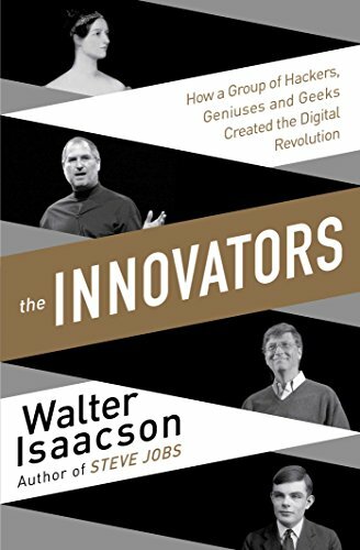 Innovators how group of - how,