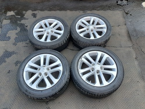 Nissan juke f15 mk1 4 - mk1, x