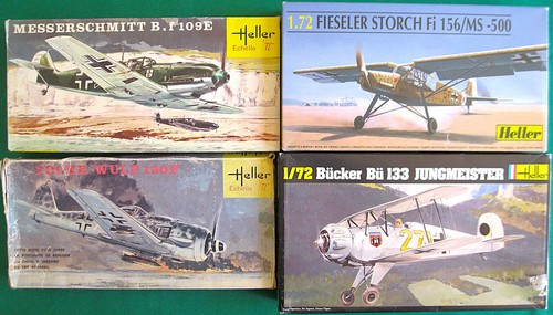 Heller lot 109e fw - lot, 109e,