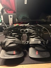 Burton Cartel Re:Flex