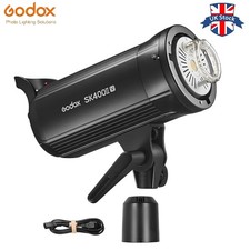 Godox SK400IIV SK400II-V