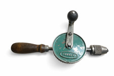 Vintage FABREX No.401 Hand