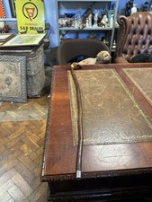 Vintage Absolutely Beautiful Wooden Hand Crafted Crooked Walking Stick 86cm