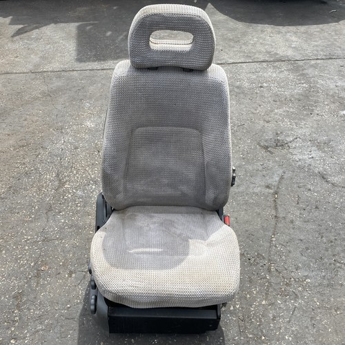 Seat right front - right, see
