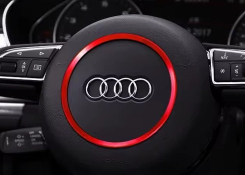 Audi mk2 a4 a5 a6 - a5,