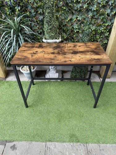 Industrial computer desk - industrial,