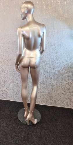 Full size female - size,