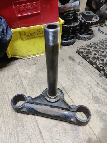 Vintage unit triumph lower - vintage,