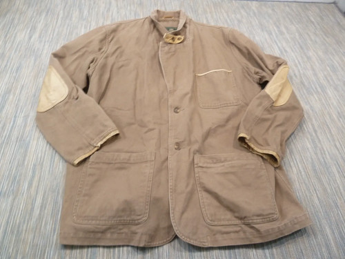 Orvis field jacket - orvis, xl