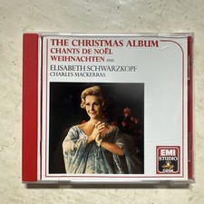 Elisabeth Schwarzkopf - The