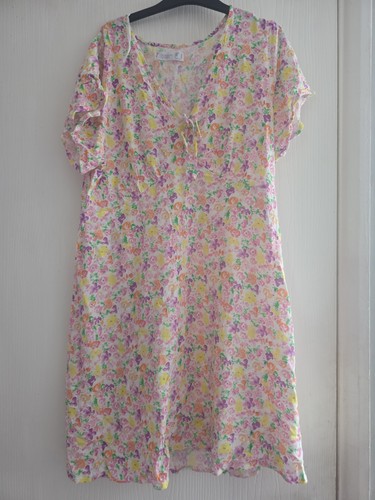 Womens summer floral - , dress