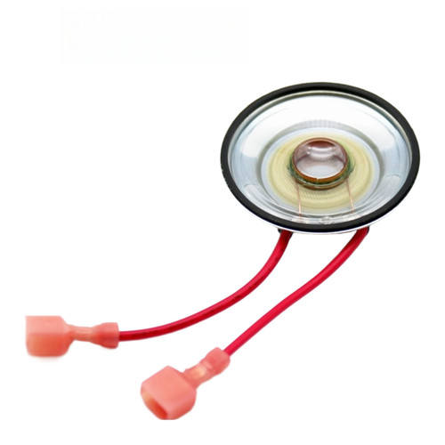 Waterproof 50mm speaker - 50mm,