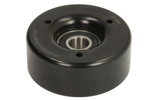 Tensioner pulley ribbed - pulley,, v-ribbed