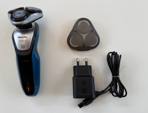 Philips aquatouch 9206 - philips,