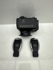 Mercedes W204 Ignition Switch