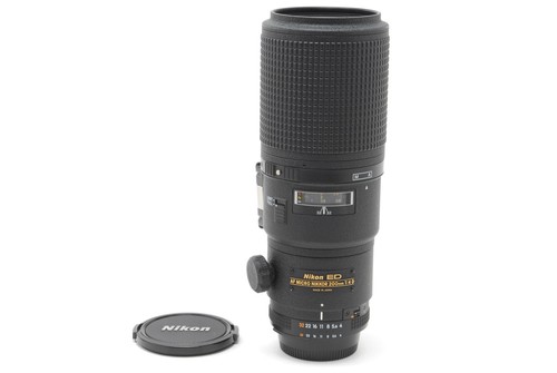 Mint nikon af micro - 【mint-】nikon, ed