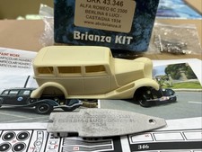 ALFA ROMEO 6C 2300 BERLINA 6