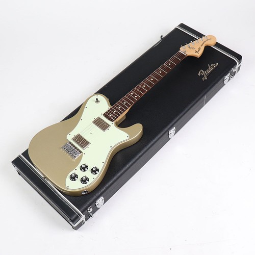 Fender chris shiflett - chris,