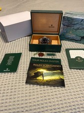 Rolex Submariner | 14060M |