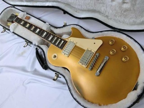 Gibson les paul traditional - gibson,