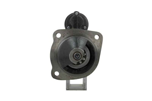 Mahle new starter - mahle,