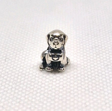 Genuine Pandora Labrador Dog
