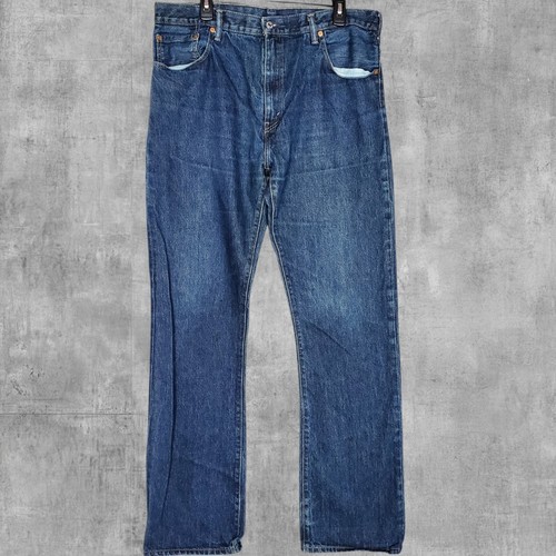 Levi 517 bootcut - 517, jeans