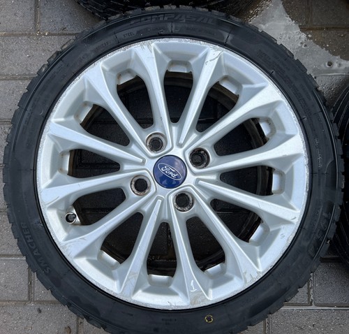 Ford fiesta wheel - ford, /