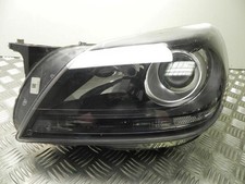 Headlight Mercedes-Benz SLK