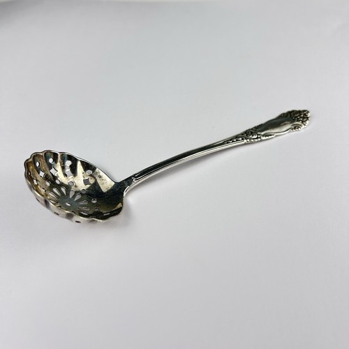 23g antique sterling silver - 23g,