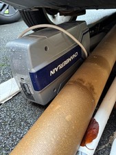 Chamberlain ML1000EVGB Premium Garage Door Opener Kit myQ Compatible Ultra Quiet