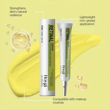 Retinal tightening booster cream