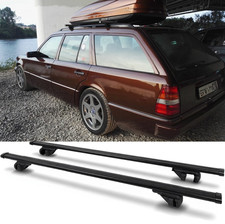 53" Top Roof Rack Cross Bars