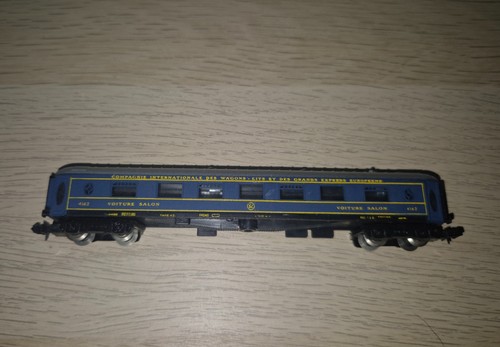 Lima gauge 4162 voiture - n,