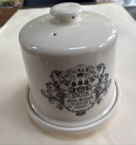 Stilton cheese dome fortnum - dome,