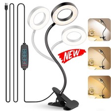 Led usb clamp clip on - clamp,