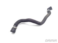 Jaguar F-Pace Engine Water