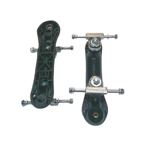 Playmaker quad skate plates - skate,